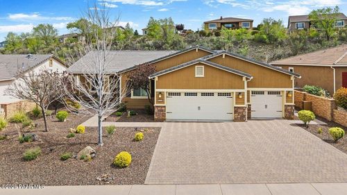 1711 Trinity Rose Dr, Prescott, AZ, 86301-6750 | Card Image