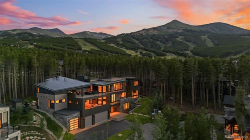 119 Boulder Cir, BRECKENRIDGE, CO, 80424 | Card Image