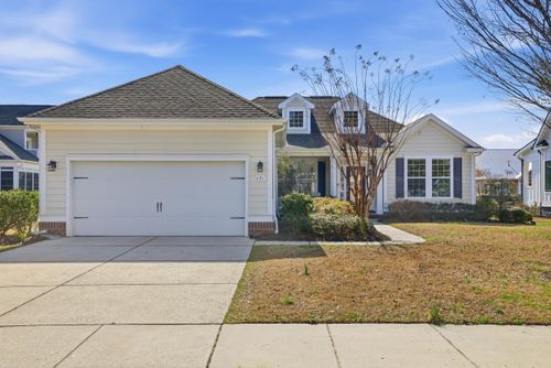 431 Plantation Oaks Dr, Myrtle Beach, SC, 29579-3663 | Card Image