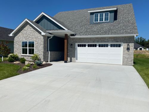 5105 Modesto Dr, COLUMBIA, MO, 65203 | Card Image