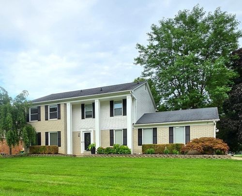 28618 Balmoral Way, Farmington Hills, MI, 48334-5102 | Card Image