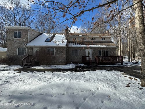 358 Towamensing Trail, Albrightsville, PA, 18210 | Card Image