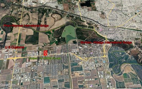 3500 E Us Highway 281 Highway, Pharr, TX, 78577 | Card Image