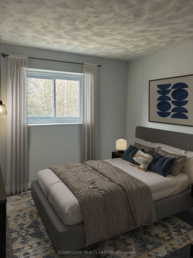 2515 Edgewood Pk, House other with 4 bedrooms, 2 bathrooms and 4 parking in Cavan ON | Image 29