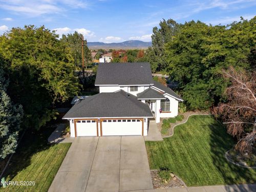 1719 Bougainvillea Dr, Minden, NV, 89423-5107 | Card Image