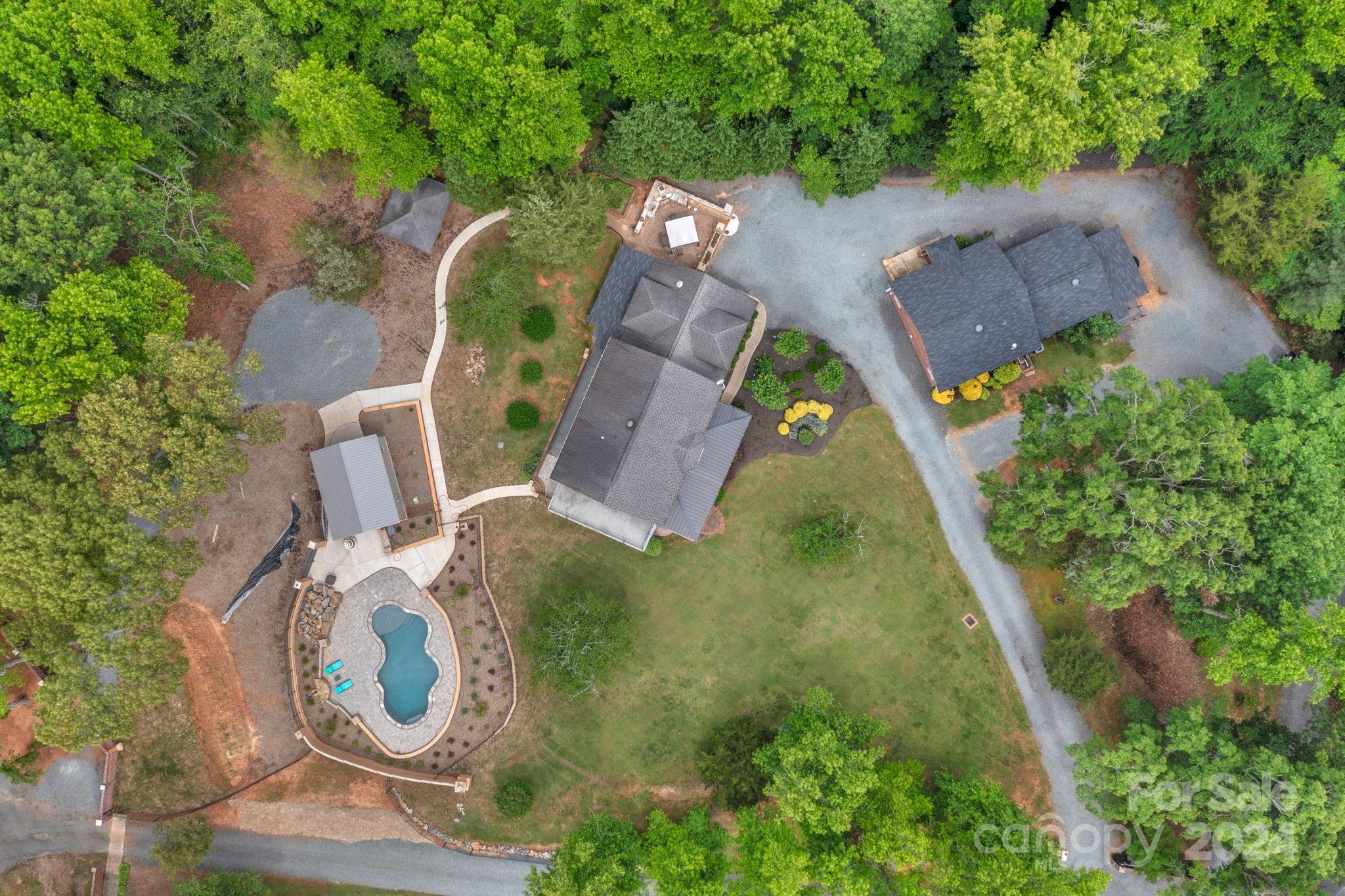 Connell Rd, Mint Hill, NC 28227