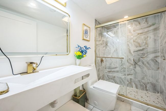 APT-14 - 8 Longmeadow Dr, Condo with 2 bedrooms, 2 bathrooms and 2 parking in Rowley MA | Image 11