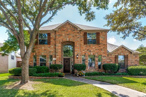 1702 Clarke Springs Dr, Allen, TX, 75002-0630 | Card Image