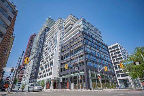 th-112-121 Lower Sherbourne St, Toronto, ON, M5A0W8 | Card Image