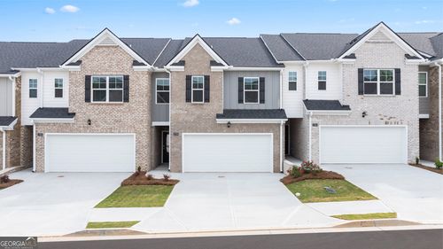 390 Silvermoon Dr, Loganville, GA, 30052-6020 | Card Image