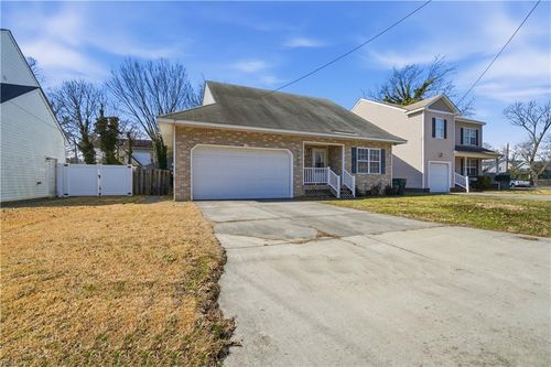 3309 Oklahoma Ave, Norfolk, VA, 23513-4161 | Card Image