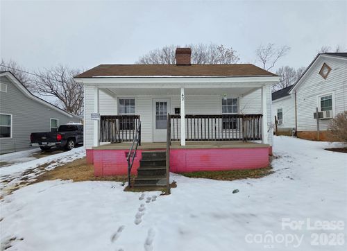 42 Cedar Street, Salisbury, NC, 28144 | Card Image