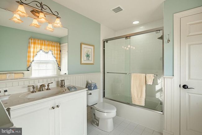 319 Ironstone Ln, Home with 4 bedrooms, 4 bathrooms and null parking in ELVERSON PA | Image 35
