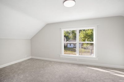 817 E Dayton Street, House other with 2 bedrooms, 1 bathrooms and null parking in South Bend IN | Image 2