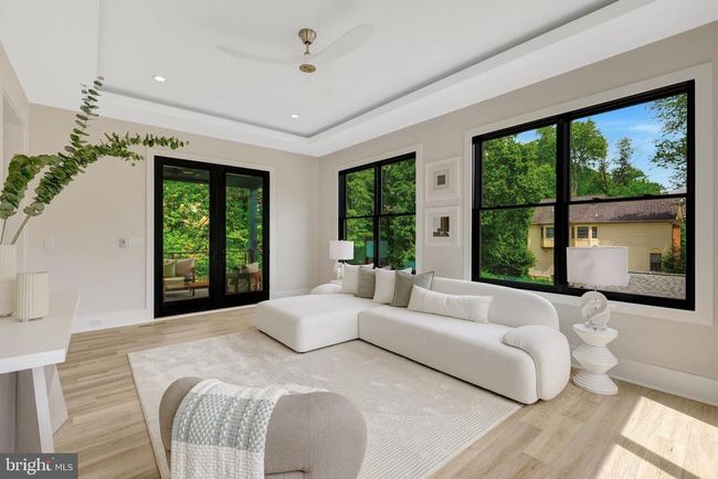 1710 Fairview Ave, House other with 6 bedrooms, 8 bathrooms and null parking in MCLEAN VA | Image 55