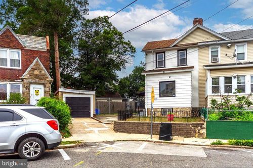 552 Larchwood Ave, UPPER DARBY, PA, 19082-2020 | Card Image