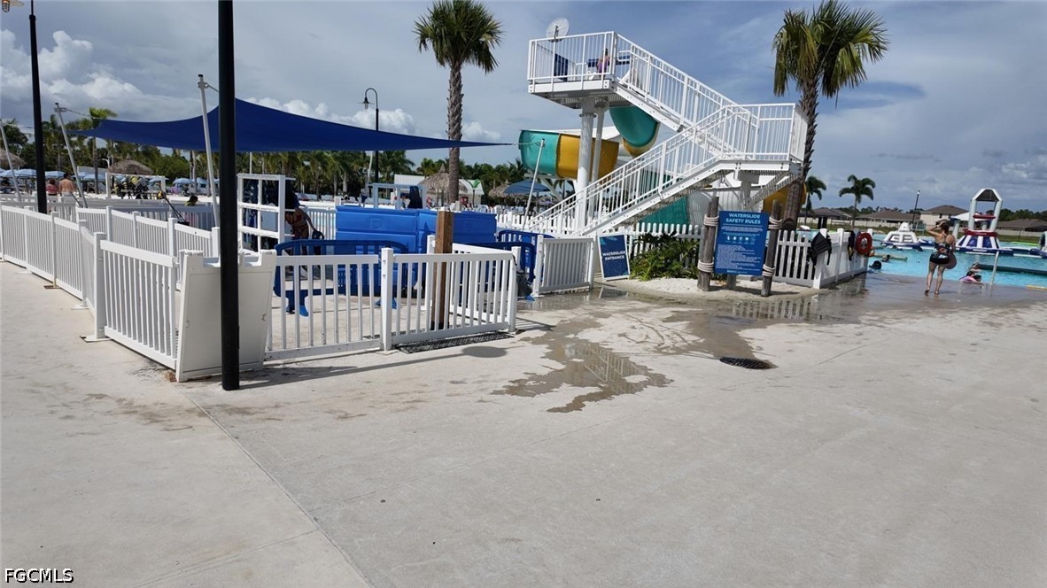 Residential Lease in North Fort Myers 3