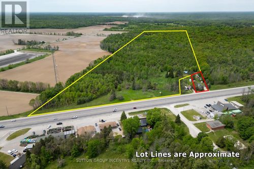 9408 Provincial Hwy 11 Highway, Severn (West Shore), ON, L3V6H3 | Card Image