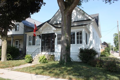49 Hincks St, Saint Thomas, ON, N5R3N8 | Card Image