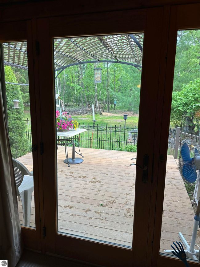 6239 Blackberry Dr, House other with 3 bedrooms, 1 bathrooms and null parking in Alger MI | Image 31