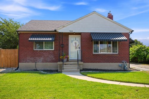 7405 Locust St, Midvale, UT, 84047-7333 | Card Image