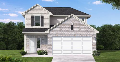 2021 Still Water Ln, Katy, TX, 77493 | Card Image