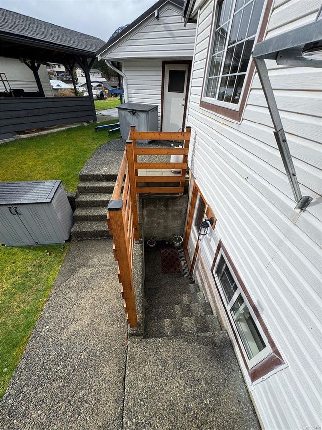 Private Studio entrance | Image 27
