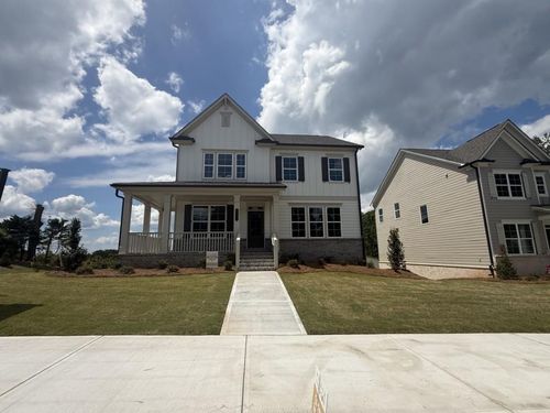5550 Spring St, Flowery Branch, GA, 30542 | Card Image