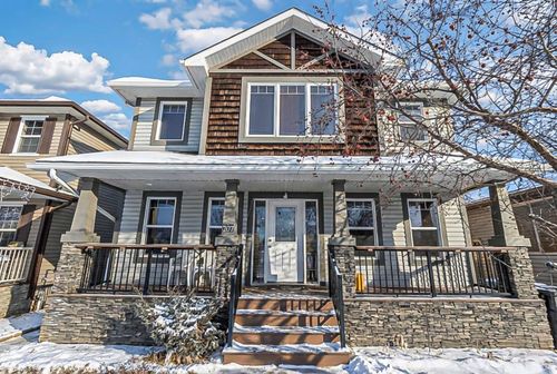 207 Loutit Rd, Fort Mcmurray, AB, T9K0L6 | Card Image