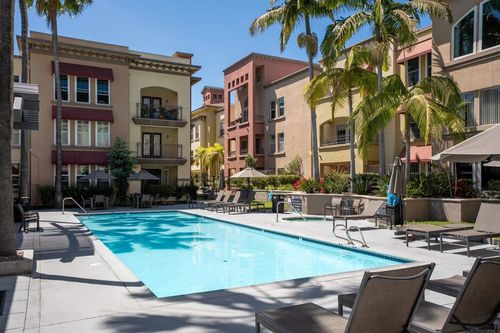 unit-319-1270 Cleveland Ave, San Diego, CA, 92103-3384 | Card Image