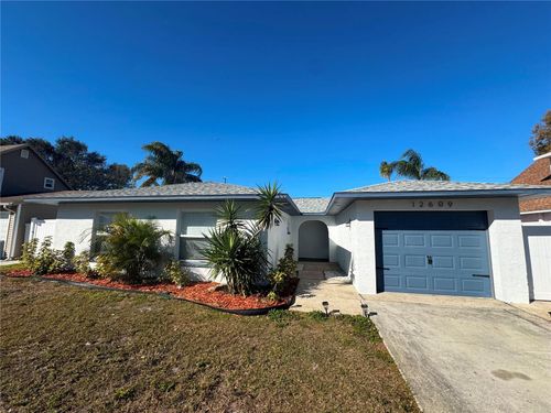 12609 130th St, LARGO, FL, 33774-2611 | Card Image