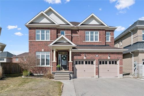 65 Barlow Pl, Paris, ON, N3L0H1 | Card Image