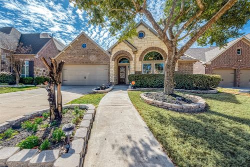 10214 Carolyndale Dr, Richmond, TX, 77407-7928 | Card Image