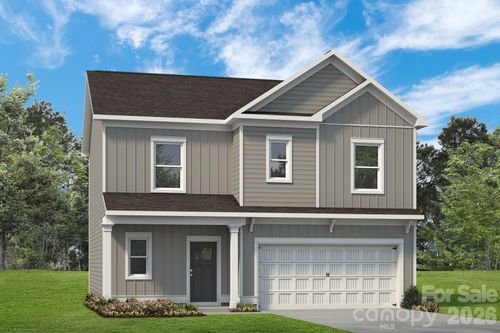 4149 Ruth Creek Court, Charlotte, NC, 28216 | Card Image
