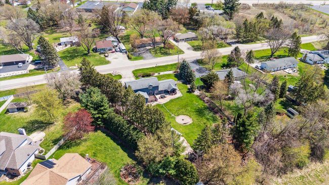 4441 N John Paul Rd, House other with 6 bedrooms, 4 bathrooms and null parking in MILTON WI | Image 66