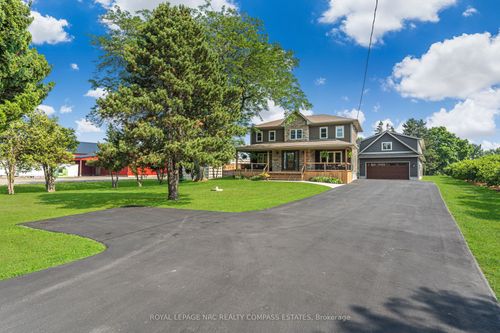 43 Scott St, Niagara on the Lake, ON, L0S1J0 | Card Image