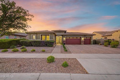10628 E Stearn Avenue, Mesa, AZ, 85212 | Card Image