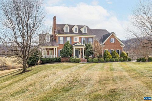 000 Ragged Mountain Dr, Charlottesville, VA, 22903 | Card Image