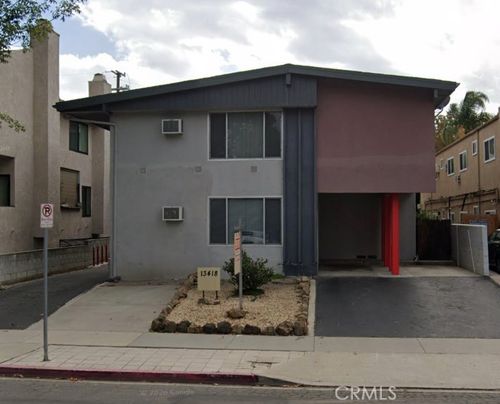 4-13418 Moorpark Street, Sherman Oaks, CA, 91423 | Card Image