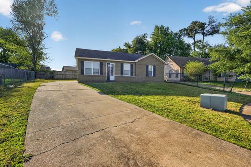 4480 Medley Ln, Memphis, TN, 38118 | Card Image
