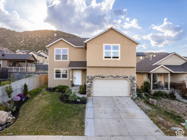 Mohican Dr, Eagle Mountain, UT 84005