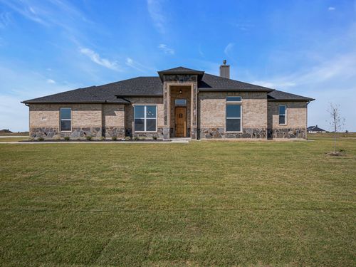 551 N Armstrong Rd, Venus, TX, 76084-4866 | Card Image