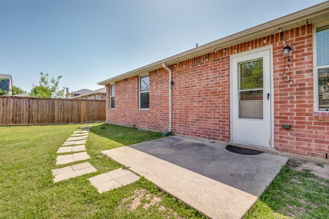 2605 Rockport Ln, House other with 3 bedrooms, 2 bathrooms and null parking in Little Elm TX | Image 26