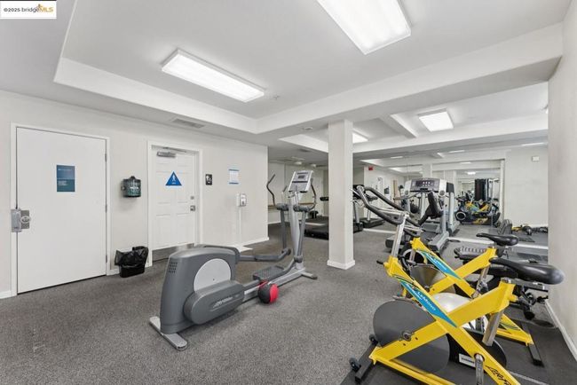 5204 - 1121 40 Th St, Condo with 1 bedrooms, 1 bathrooms and 1 parking in Emeryville CA | Image 39