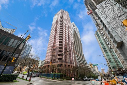 18a-1500 Alberni St, Vancouver, BC, V6G3C9 | Card Image