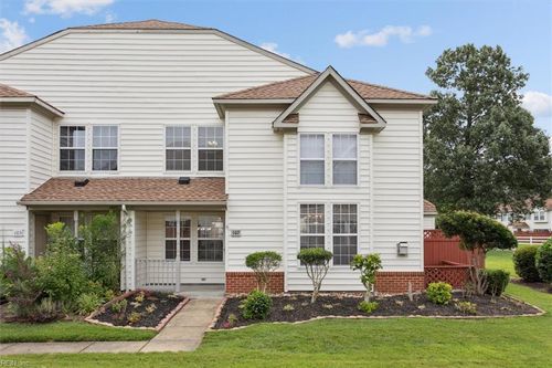 107 Post Oak Rd, Yorktown, VA, 23693-4942 | Card Image