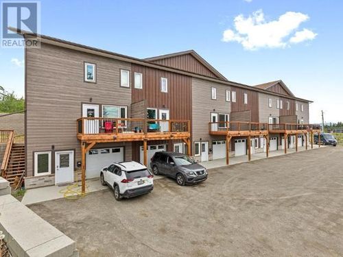 5-1805 Dogwood St, Whitehorse, YT, Y1A4A1 | Card Image