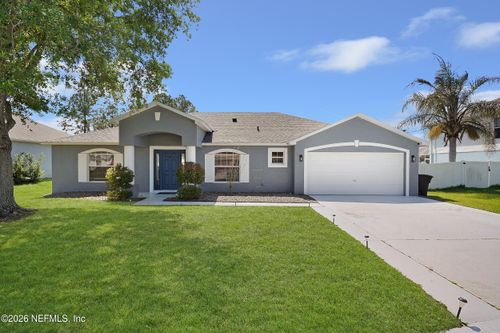 43 Langdon Dr, Palm Coast, FL, 32137-9632 | Card Image