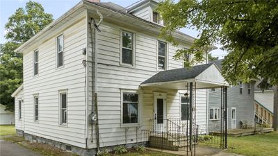 132 Main Street, House other with 5 bedrooms, 2 bathrooms and null parking in Afton NY | Image 1