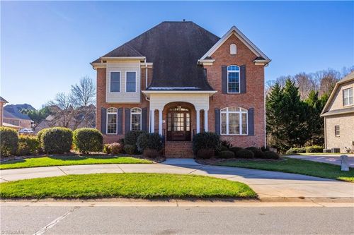 5285 Hidden Stream Dr, Lewisville, NC, 27023-9802 | Card Image